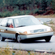 Image for article titled This 1983 Volvo Concept Would Have Been A Much Better Prius
